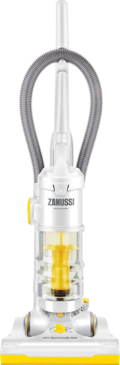 Zanussi - ZAN2000A Bagless Upright Vacuum Cleaner